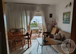 Pis  Calle sorolla. Apartamento en 2da linea del mar, bellreguard platja