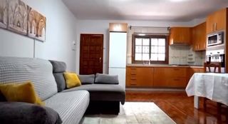 Miete Etagenwohnung  Carretera tf-652 n.84 guargacho. Alquiler en guargacho.arona