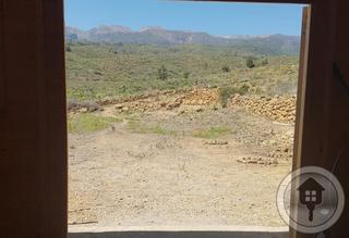 Terreno residencial  Arico. Interesante terreno