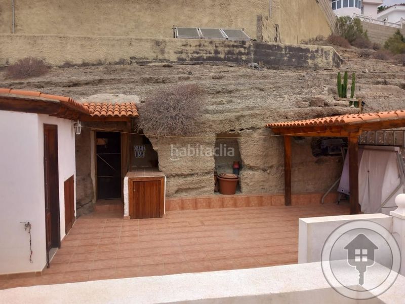 Foto 10aa829a-96b2-4b81-822d-f021e02a7e7f. Casa a San Eugenio Alto Adeje