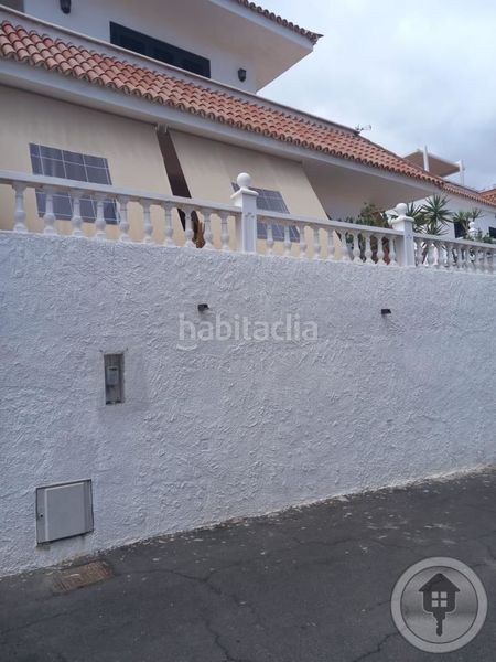 Foto b628a351-c039-481a-8c3d-3c9002fd871b. Casa a San Eugenio Alto Adeje