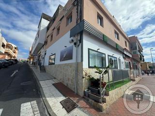 Pis  José gonzález rivas. Apartamento y local en san isidro