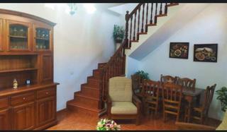 Pis  Los chorros. Venta de  piso en guia de isora