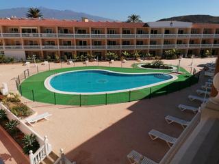 Appartement  Minerva