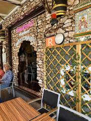 Local Comercial  Patrona de canarias. Traspaso  de restaurante en candelaria