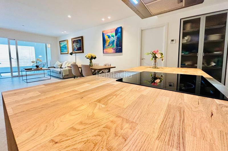 Foto c7c336c8-bbab-4885-a25d-a7cbd763ac55. Location appartement avec chauffage dans port d´Andratx Andratx