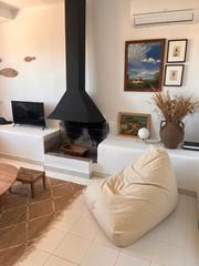 Lloguer Casa a Formentera. Alegría