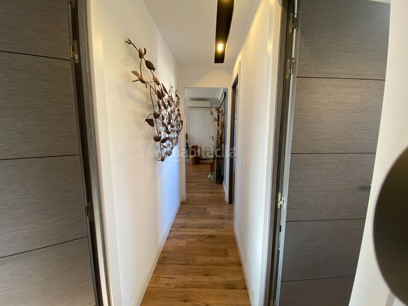 Foto 51cb3101-b911-41bf-87e4-20bf2964db2c. Àtic amb calefacció aparcament a Can Pastilla Palma de Mallorca