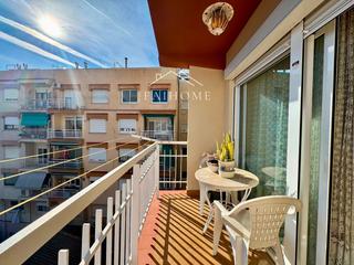 Etagenwohnung  Alfonso xii. Piso en venta con balcn luminoso, ascensor y posibilidades de r