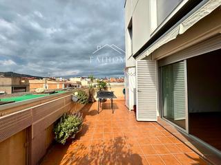 Lloguer Àtic  Lluis companys. Ático con terraza en alquiler