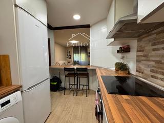 Pis a El Raval. Piso en venta en santa rosa