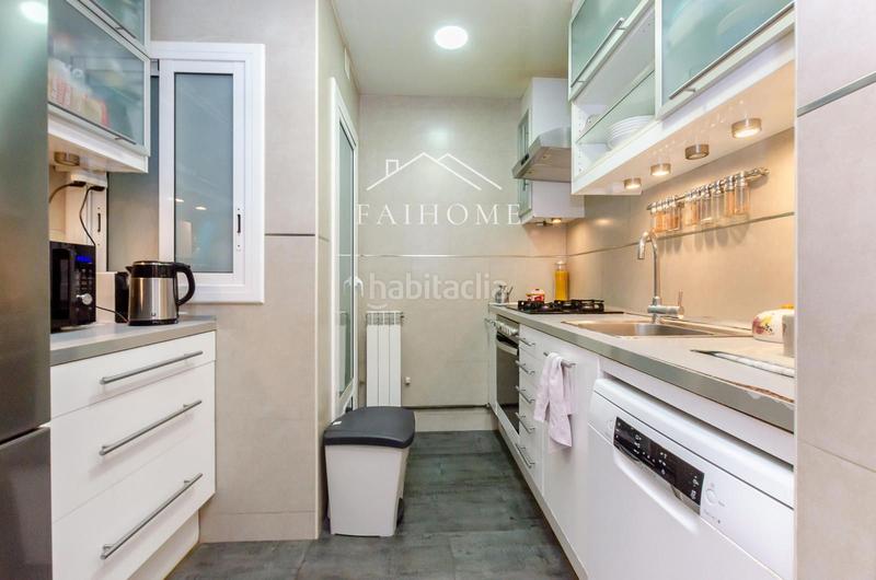 Foto 37d1e082-b069-40a8-8a2e-a53428f6c77b. Pis amb calefacció a Canyadó Badalona