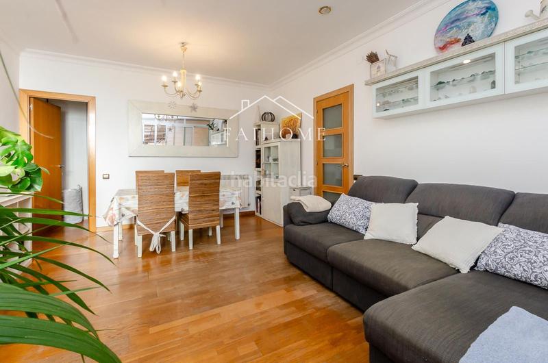 Foto 8793b925-e944-45f2-9fdf-6209ef0493c7. Pis amb calefacció a Canyadó Badalona