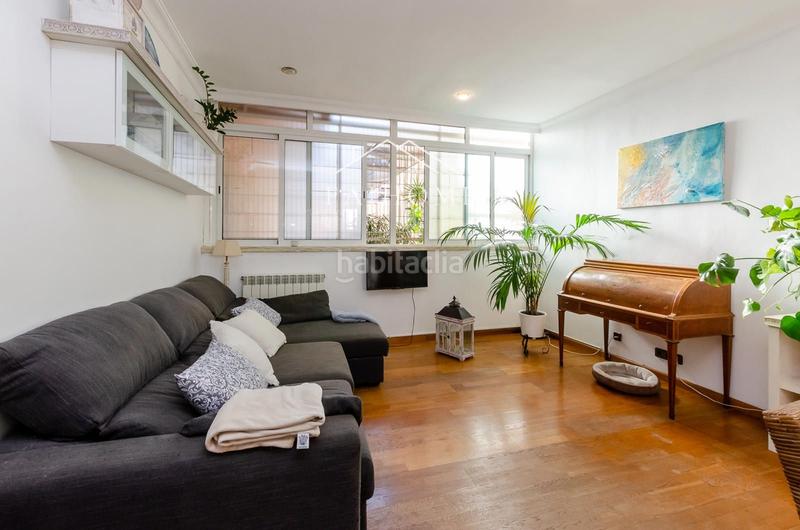 Foto 9052dafa-b5e7-4482-96ff-9efcfb052af1. Pis amb calefacció a Canyadó Badalona