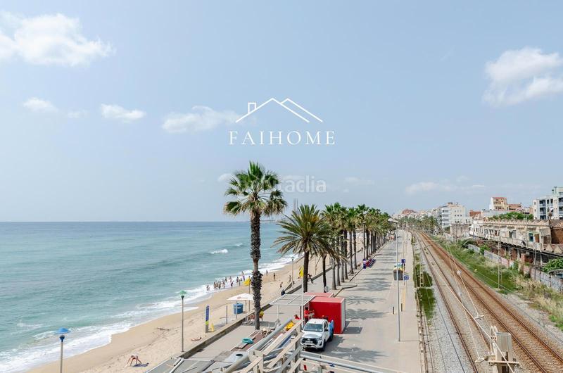 Foto 96025875-2fb2-45af-b293-a70dd7357d0b. Pis amb calefacció a Canyadó Badalona