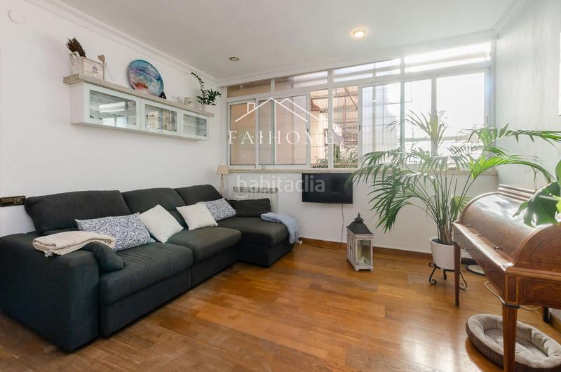 Foto bfea6c3c-bbd1-4404-9dbd-cb7af8140f43. Pis amb calefacció a Canyadó Badalona