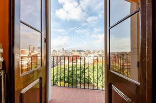 Pis  Occident. Piso en venta en collblanc