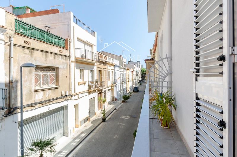 Foto 6030aced-9e39-4a87-93d9-56b2bdc81a33. Pis a Progrés - Pep Ventura Badalona