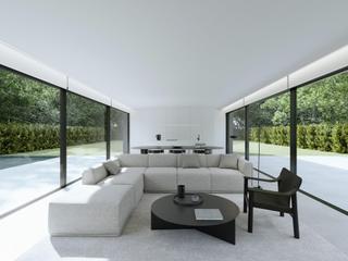 Casa a Barranco Hondo