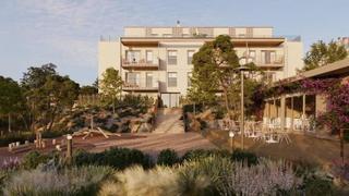 Apartament a Casas Verdes