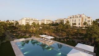Appartement à Casas Verdes
