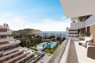 Appartement à Platja de Torres