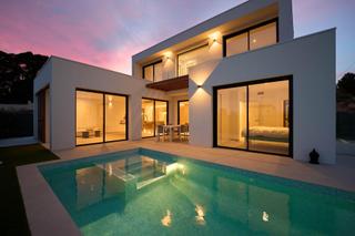 Haus in Escandinavia-Cautivador