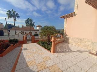 Casa en Carri - La Merced - Los Pinos