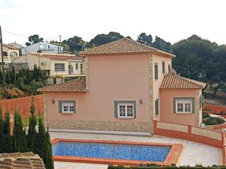 Maison à Carrió - La Merced - Los Pinos