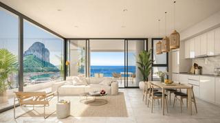 Apartament a Playa Arenal - Bol