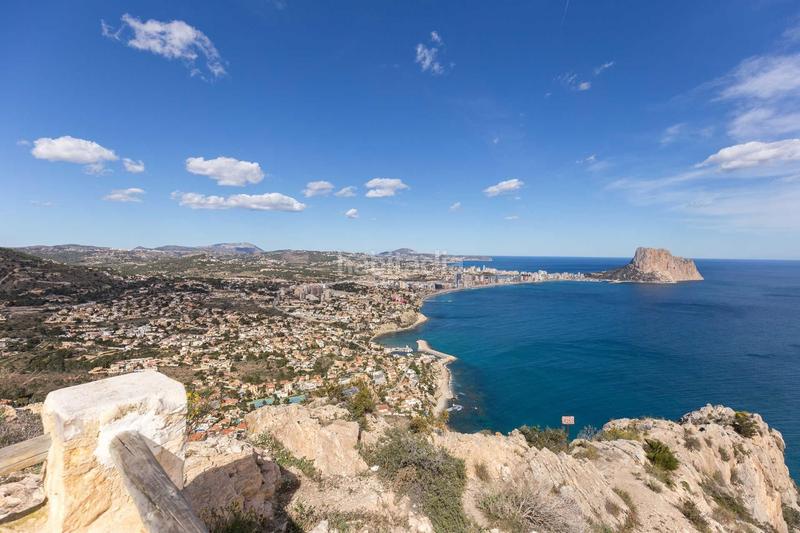 Foto 89bfe2fa-0db6-4962-a934-53568d1715c3. Apartament amb piscina a Manzanera-Tosal Calp