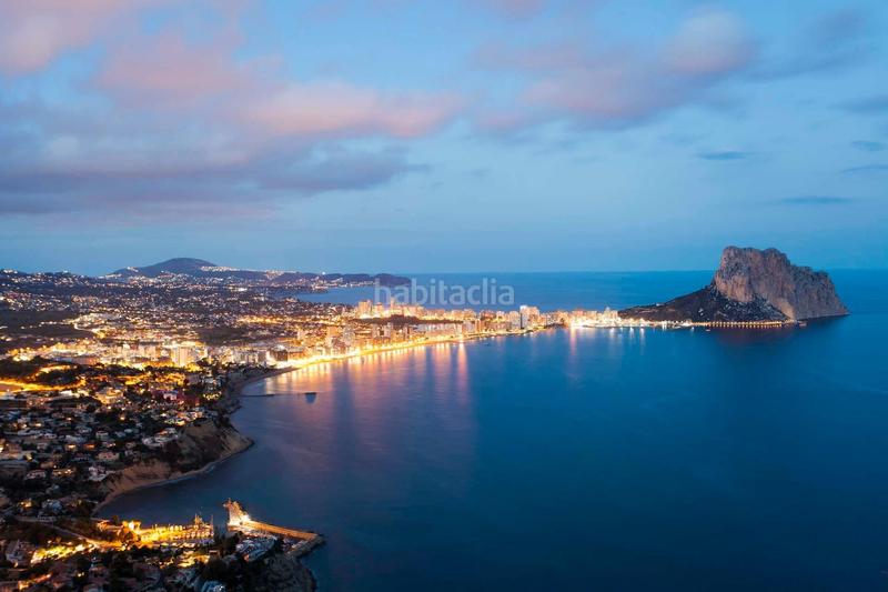 Foto c6fadb3f-973e-4443-8249-e4b9e3cf3ade. Appartement avec piscine dans Manzanera-Tosal Calp