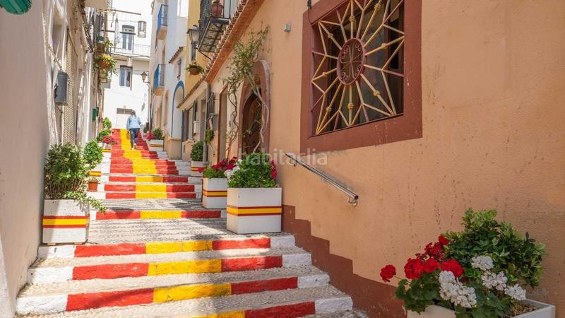 Foto a70278a8-7d9a-4cbc-b351-915f56562121. Appartement mit pool in Manzanera-Tosal Calp