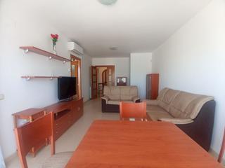Apartamento en Pueblo