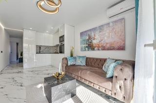 Apartament a Pueblo