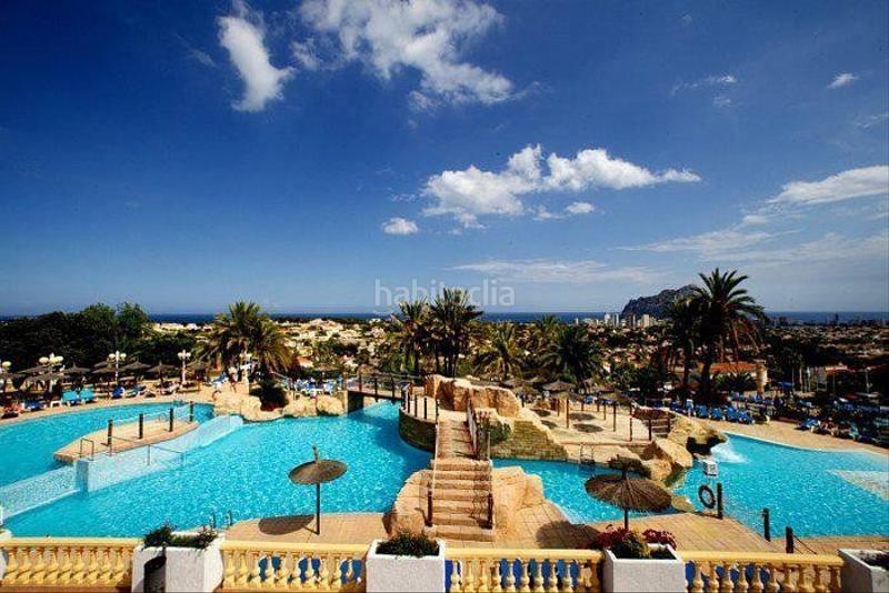 Foto 423f41c4-2d90-4db7-8ba9-c2d366077075. Casa amb piscina a Cometa Calp