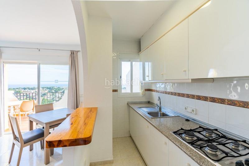 Foto 59f9f291-f53f-40db-a7e4-b3200b244e77. Casa amb piscina a Cometa Calp