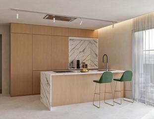 Casa in Balcón de Finestrat-Terra Marina