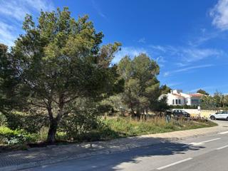Residential Plot in Barcelona 2