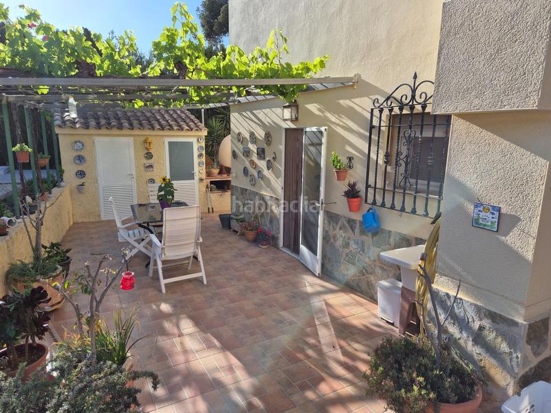 Foto 00d9c48a-b16f-42f4-959e-fa7a609bd459. Casa en L´Albir Alfàs del Pi (l´)