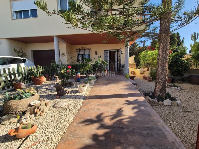 Foto 09e91e09-28dd-4d1b-9302-94a78808f48a. Casa en L´Albir Alfàs del Pi (l´)