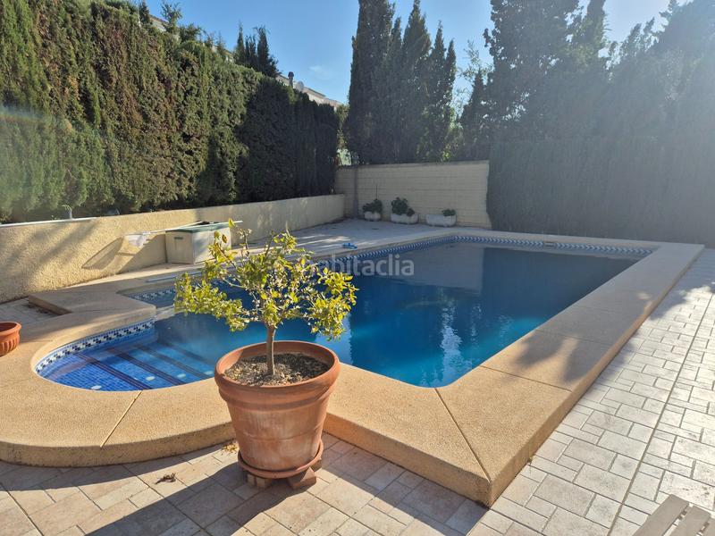 Foto 0b26a5de-8be5-4432-a892-422e23ced953. Casa en L´Albir Alfàs del Pi (l´)