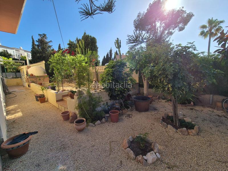 Foto 0c0f9ec8-6228-433d-93f3-dd25a33c97e0. Casa en L´Albir Alfàs del Pi (l´)