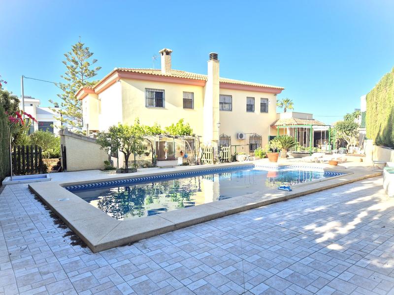 Foto 239ae6a0-c4a7-494f-9e05-bae9c57c7c50. Casa en L´Albir Alfàs del Pi (l´)