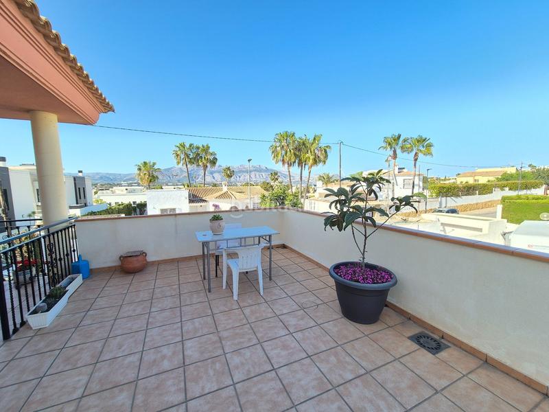 Foto 25f42e6c-1867-47db-aa93-8c4cf2106e99. Casa en L´Albir Alfàs del Pi (l´)