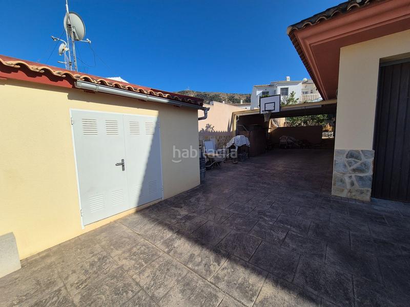 Foto 2daa4647-9499-4b66-bece-c17c726df418. Casa en L´Albir Alfàs del Pi (l´)