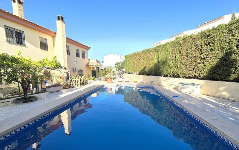 Foto 416edf74-9495-49e1-917f-0e33b231ff91. Casa en L´Albir Alfàs del Pi (l´)