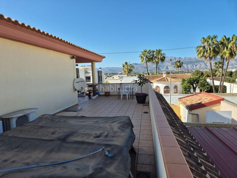Foto 4530173c-879c-4be9-8e95-e55d35482ed6. Casa en L´Albir Alfàs del Pi (l´)