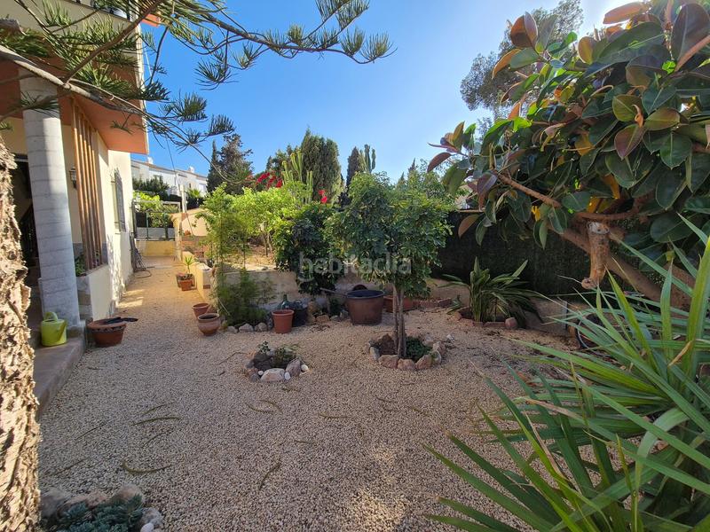 Foto 5ba86708-8ccb-4b32-b285-99a4cfbc9af8. Casa en L´Albir Alfàs del Pi (l´)