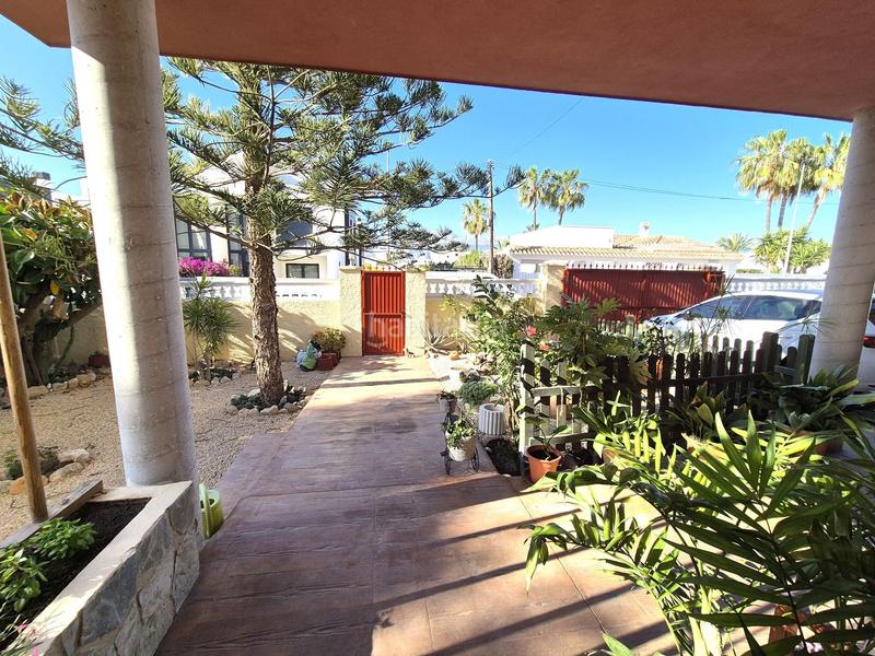 Foto 624c8bd9-9a87-4ef3-8ebe-fa191095e803. Casa en L´Albir Alfàs del Pi (l´)